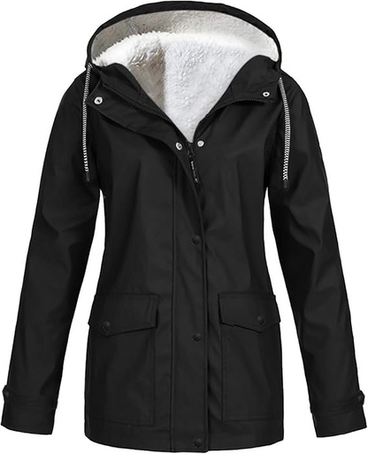 Judith® Warm Winter Jacket