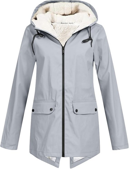 Judith® Warm Winter Jacket