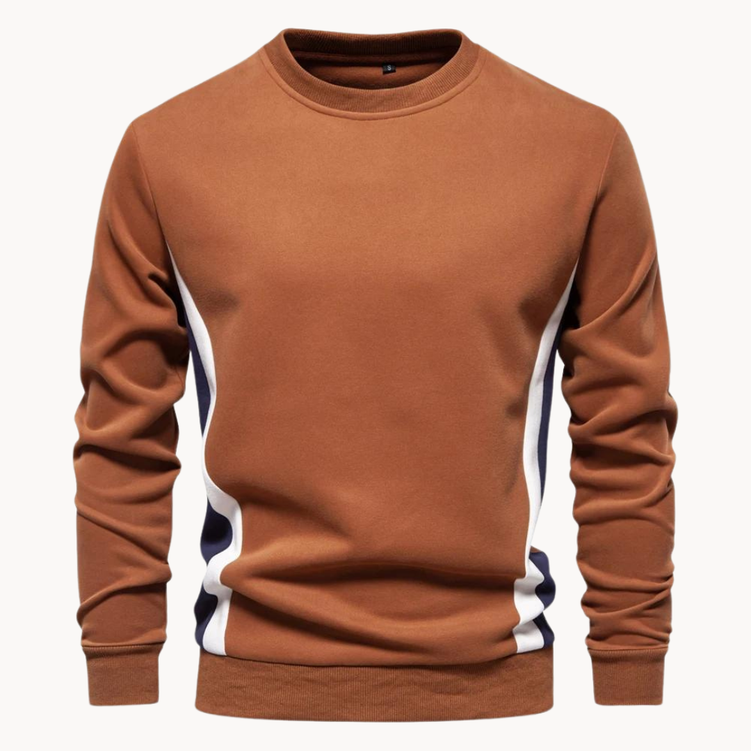 Arlo Crewneck Sweater