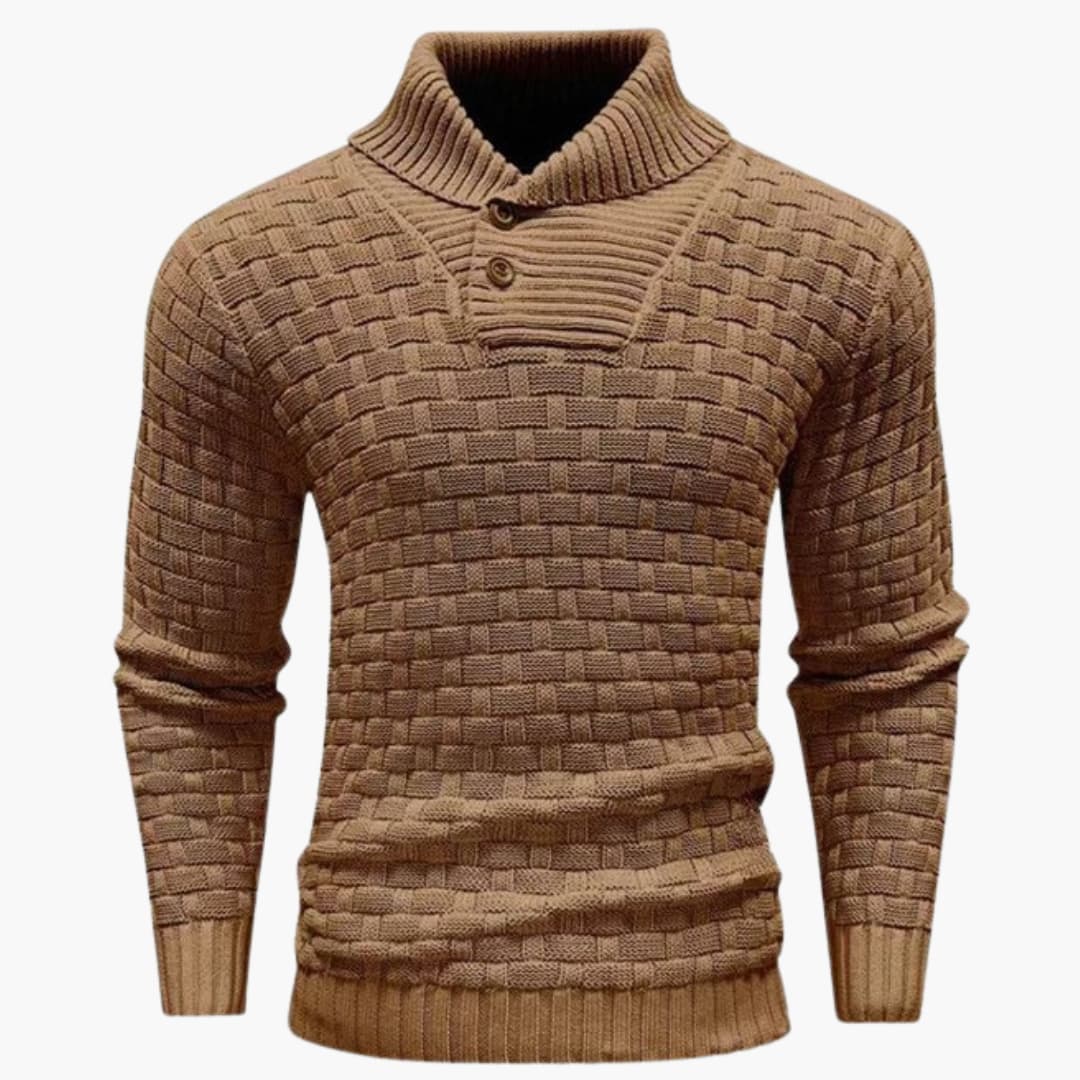 Laurens | Elegant men's jumper