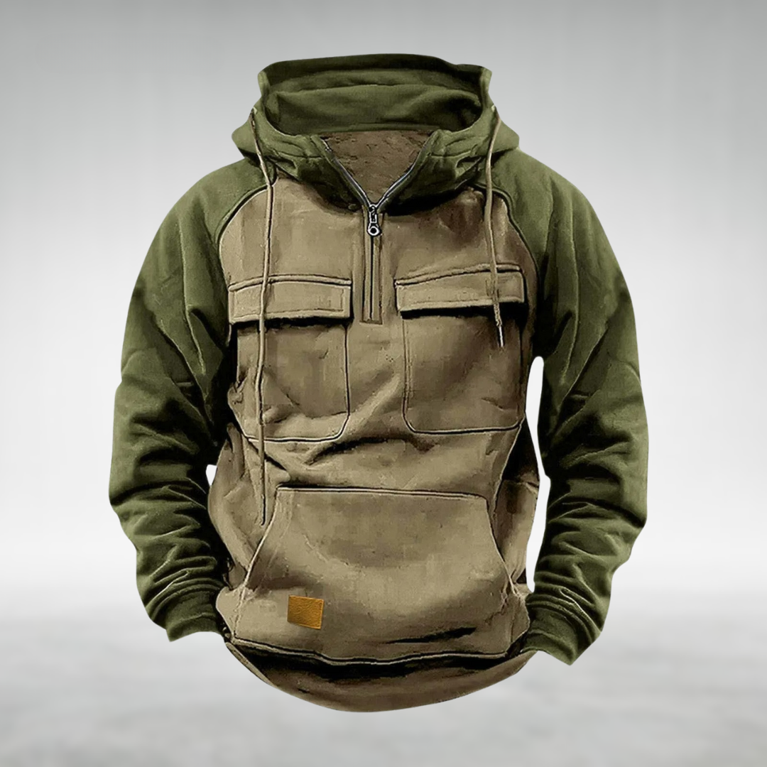 Barry™ Men's Outdoor Hoodie