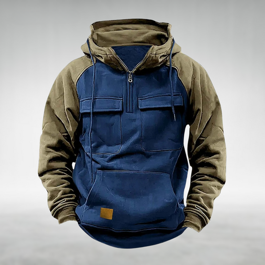 Barry™ Men's Outdoor Hoodie