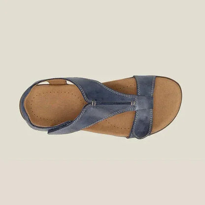 Daisy™ - Leather Sandals