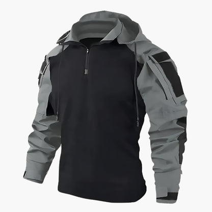 Delta | Tactical jacket