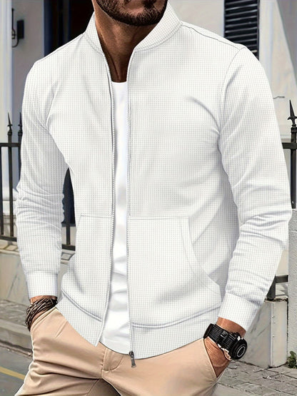 Joshua | Casual waistcoat