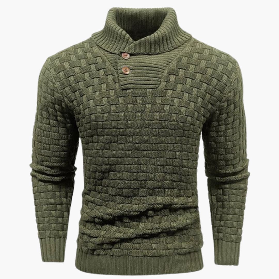 Laurens | Elegant men's jumper