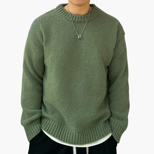 Bart | Stylish knitted jumper