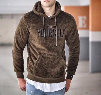 MALTE | COSY HOODIE