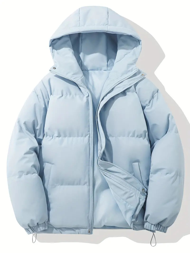 Isabella® Winter Puffer Jacket