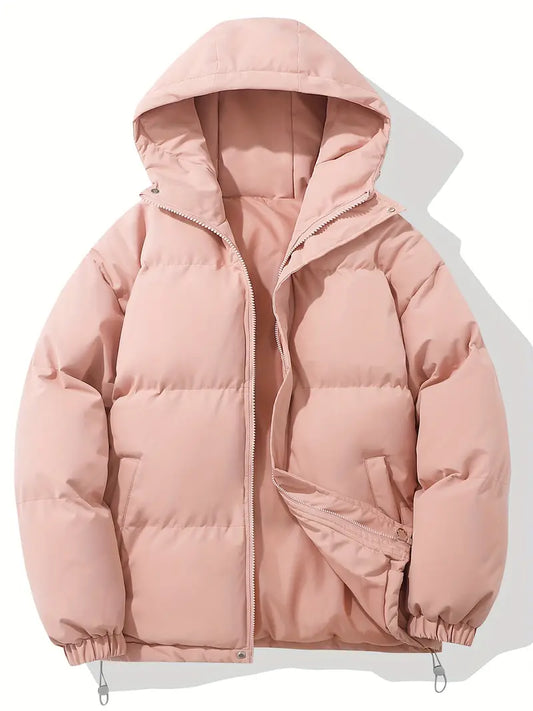 Isabella® Winter Puffer Jacket