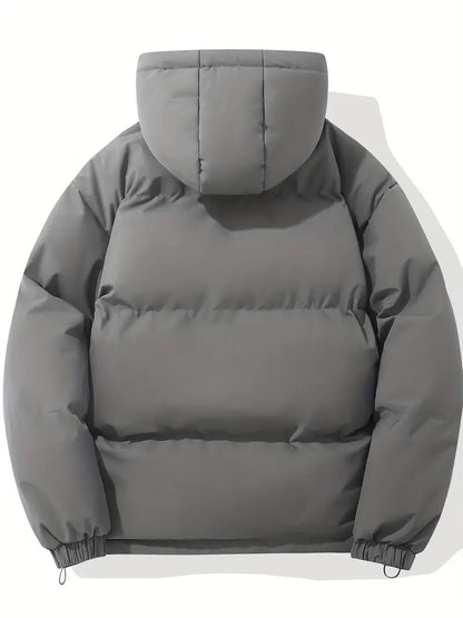 Isabella® Winter Puffer Jacket