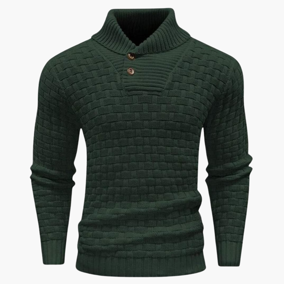 Laurens | Elegant men's jumper