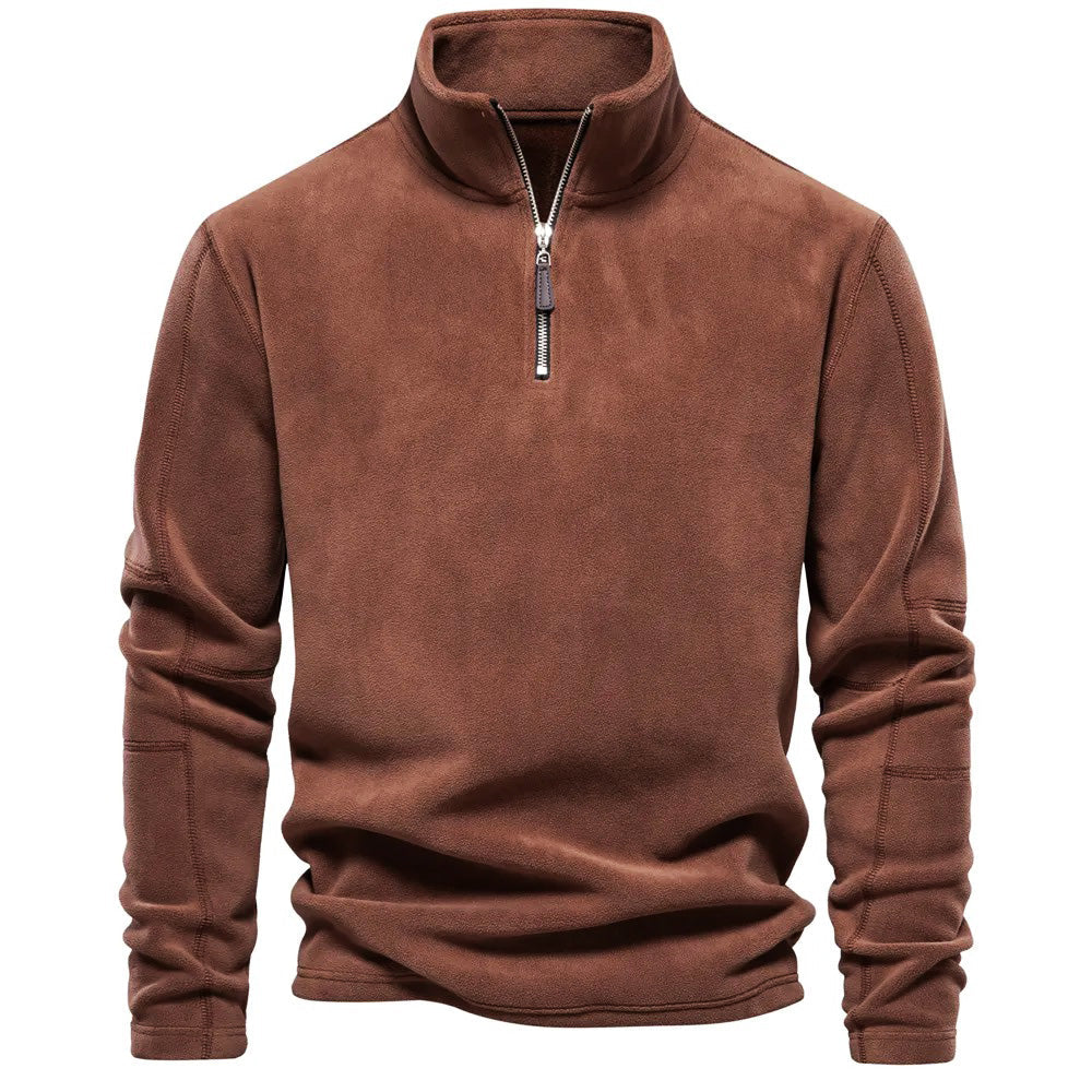 LANDON | Crew neck jumper