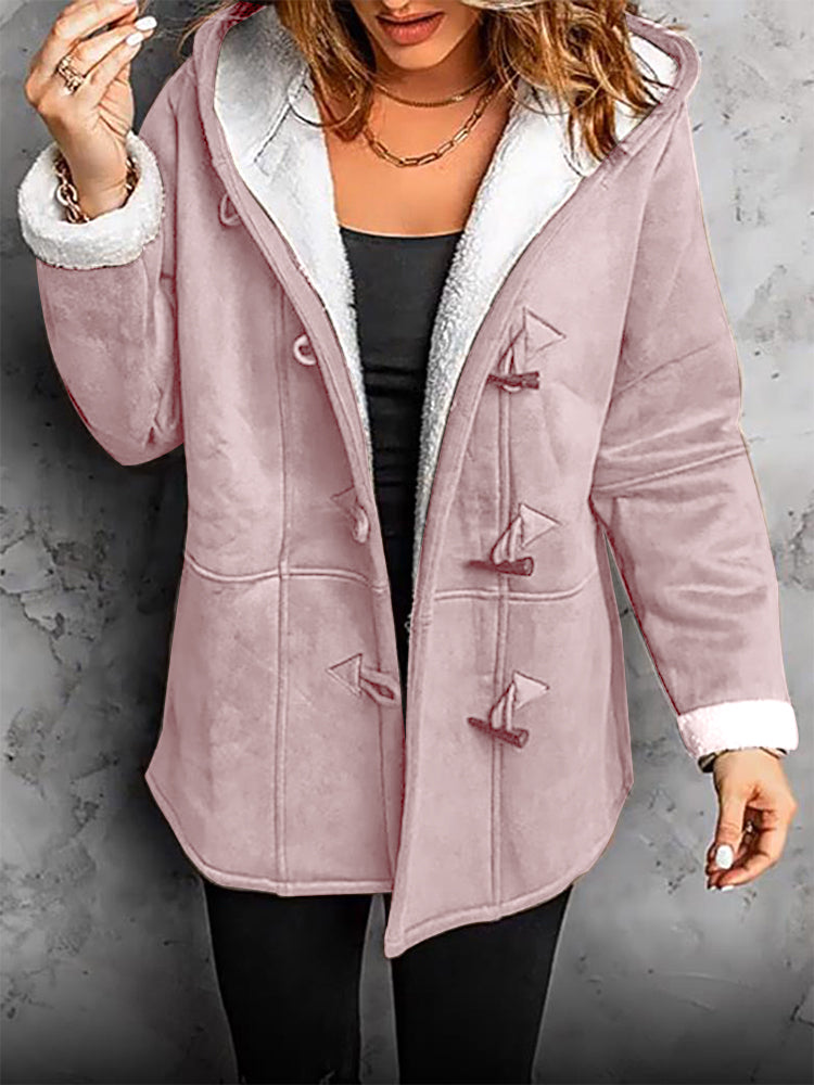 Jocelyn® Elegant Winter Coat