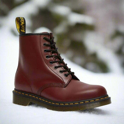 Marten™ Elegant Combat Boots