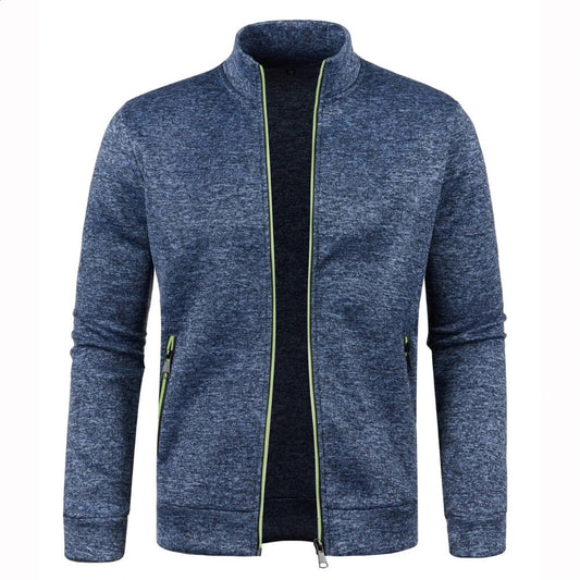 AARON LONG SLEEVE JACKET