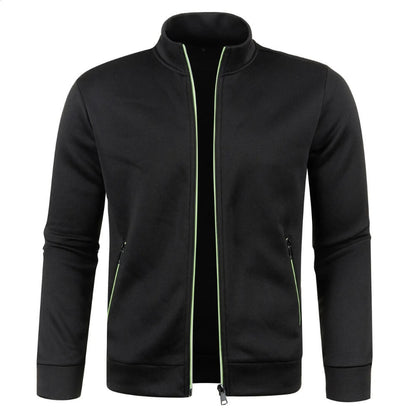 AARON LONG SLEEVE JACKET