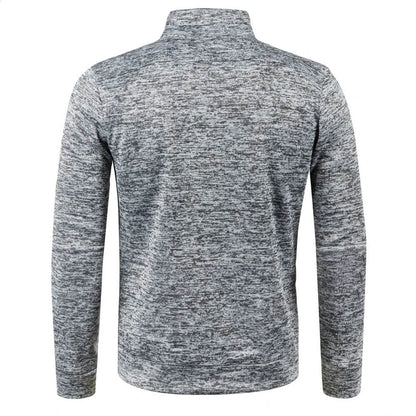 AARON LONG SLEEVE JACKET