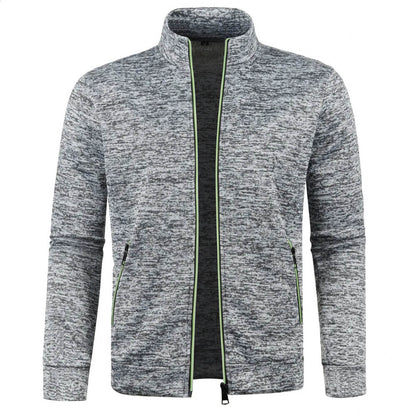 AARON LONG SLEEVE JACKET