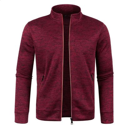 AARON LONG SLEEVE JACKET