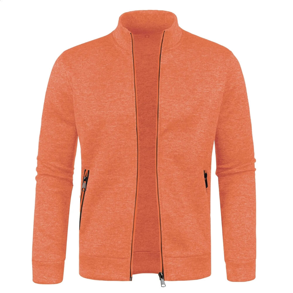 AARON LONG SLEEVE JACKET