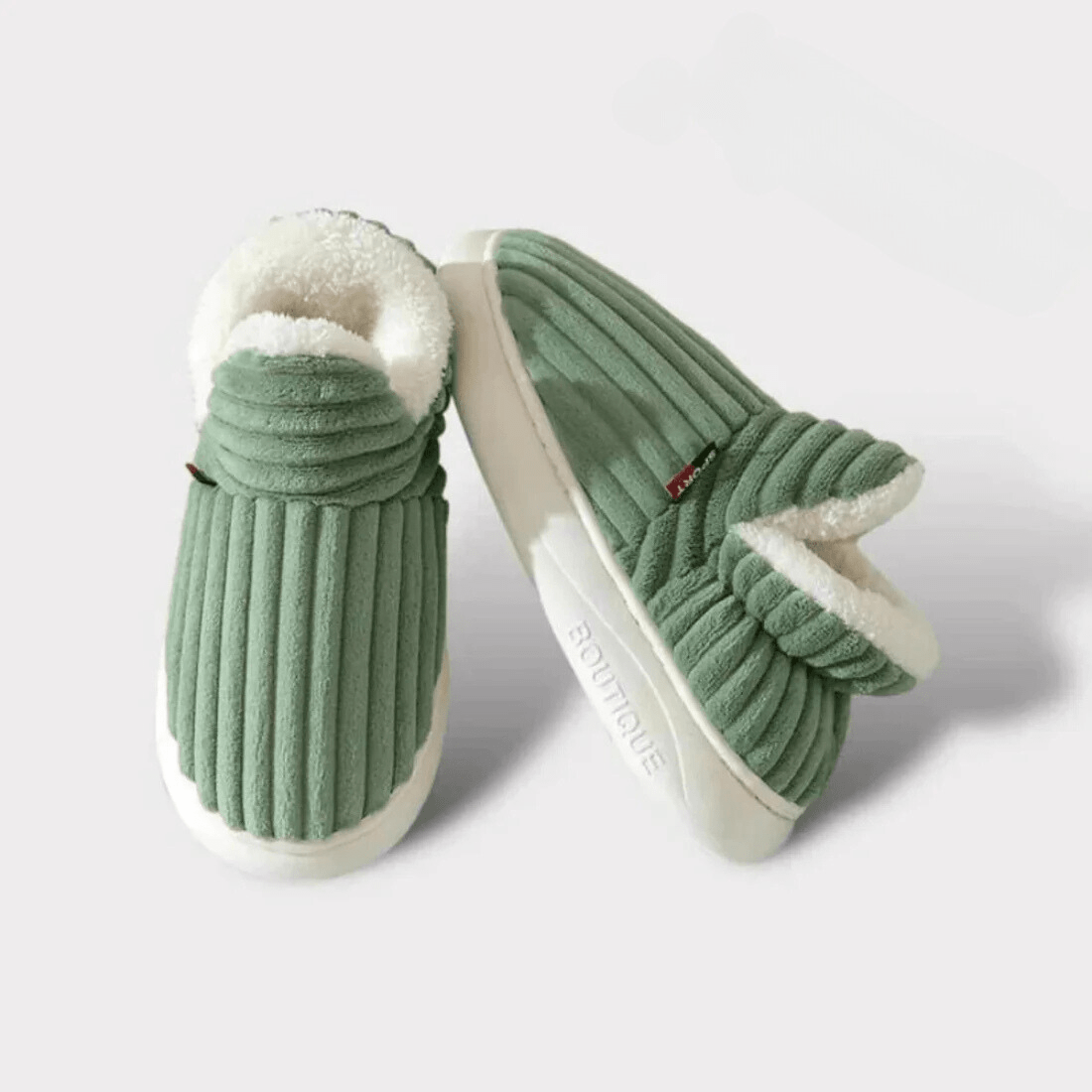 LOLA | COSY HOUSE SLIPPERS