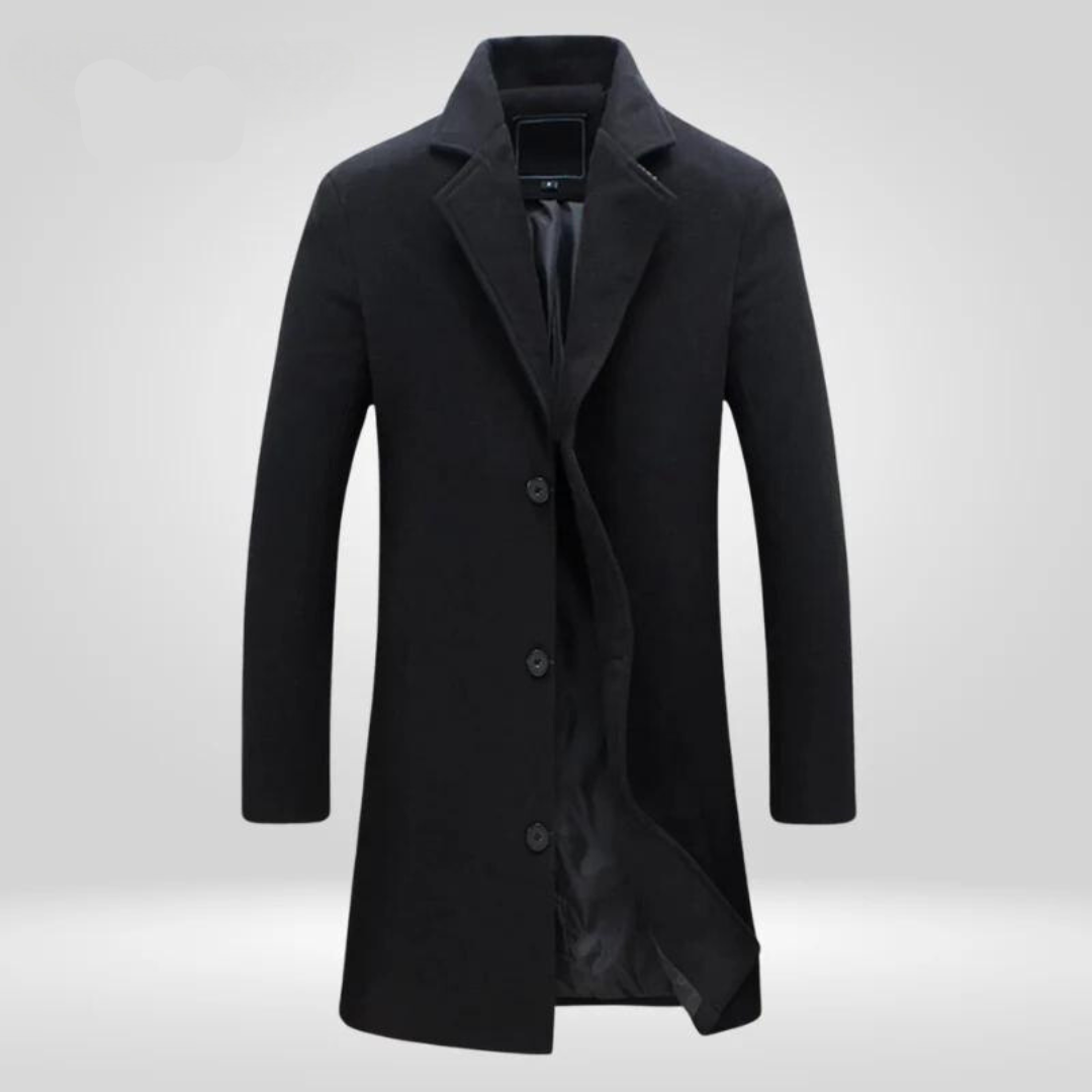 LEON | WINTER COAT FOR MEN