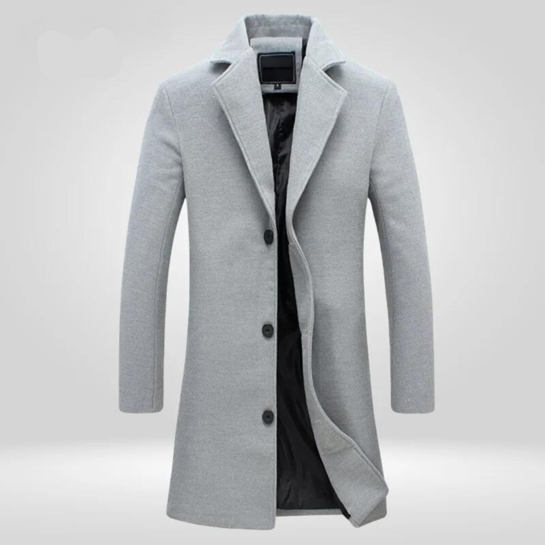 LEON | WINTER COAT FOR MEN