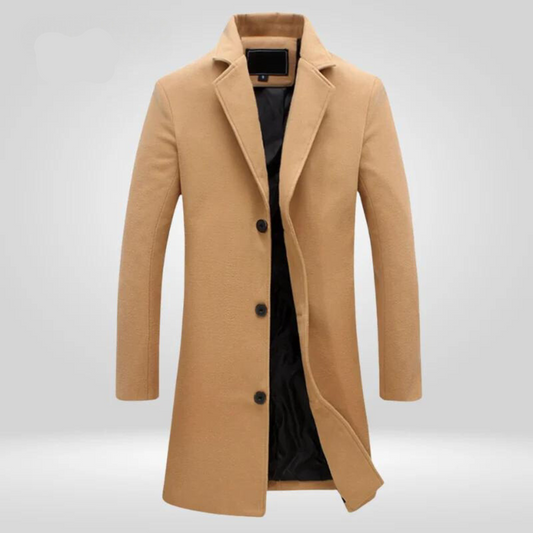 LEON | WINTER COAT FOR MEN