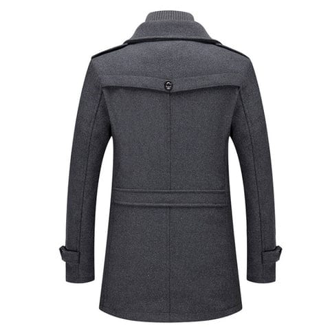 Jack™ Elegant Winter Coat