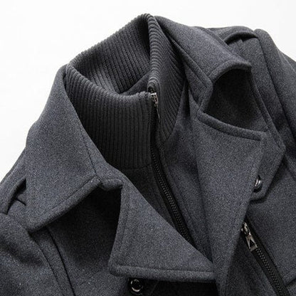 Jack™ Elegant Winter Coat