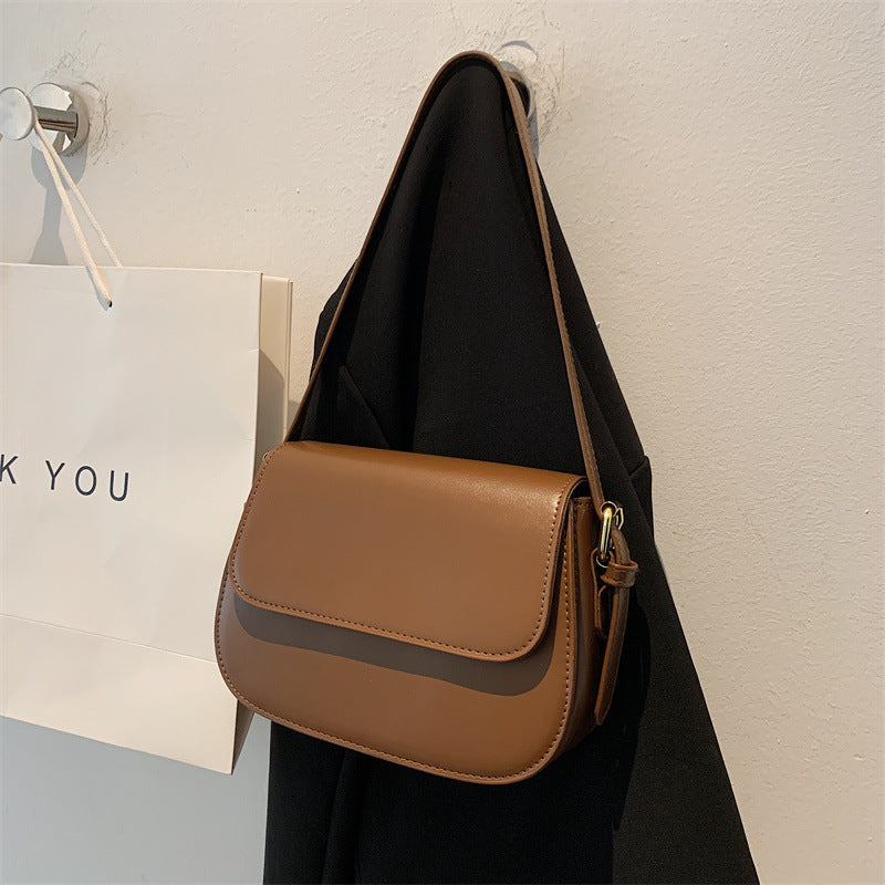 Daisy™ - Elegant Handmade Leather Bag