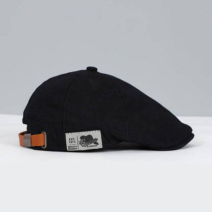 Carter - Vintage Style Cap (1 + 1 FREE)