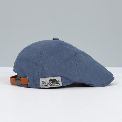 Carter - Vintage Style Cap (1 + 1 FREE)