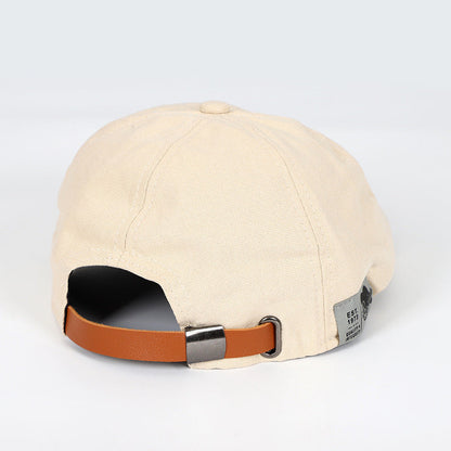 Carter - Vintage Style Cap (1 + 1 FREE)