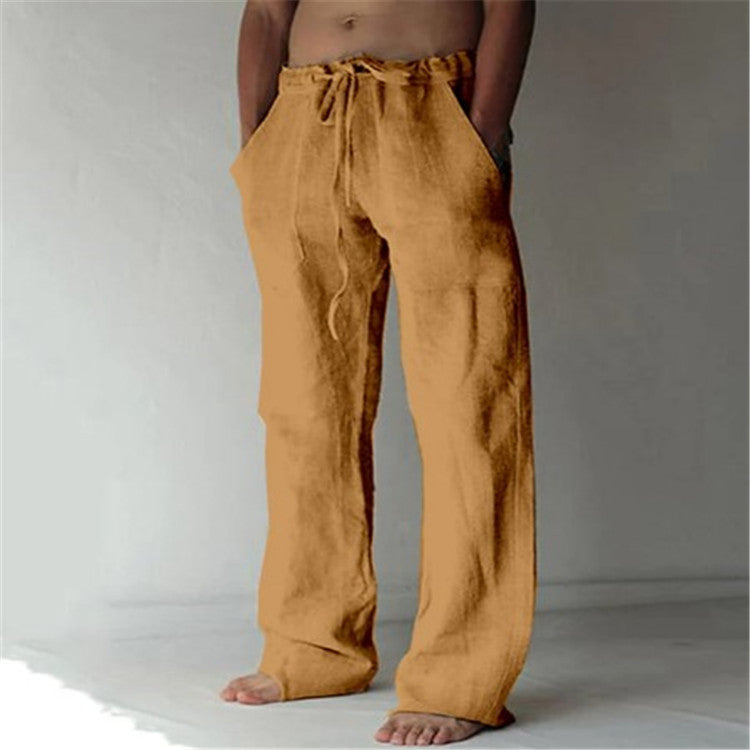 MARINO | CASUAL TROUSER