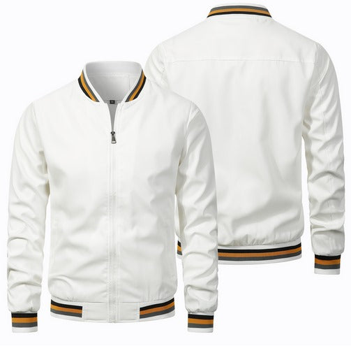 JASPER | CASUAL JACKET