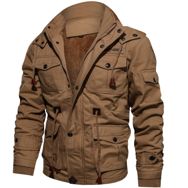 Daniel™ Men's Winter Jacket