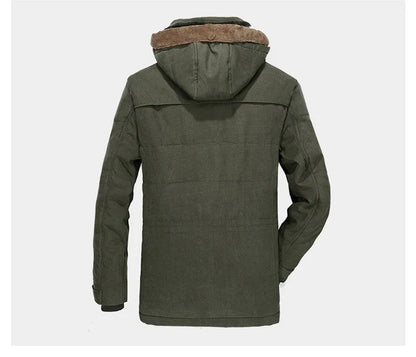 LEVI | WINTER JACKET
