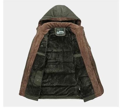 LEVI | WINTER JACKET