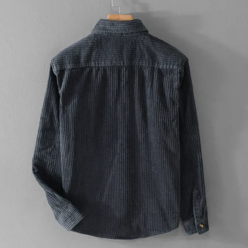 KENN | OVERSHIRT