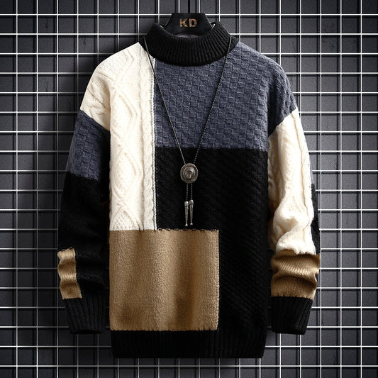 ALEJANDRO | STYLISH JUMPER