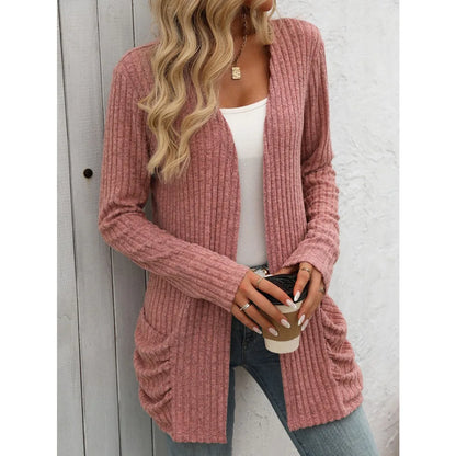 Luciene™ Casual Cardigan