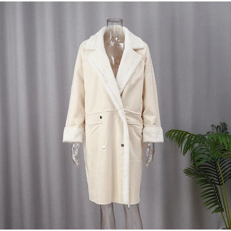 Diana® Elegant Winter Coat