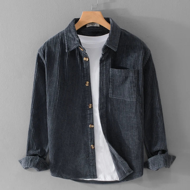 KENN | OVERSHIRT