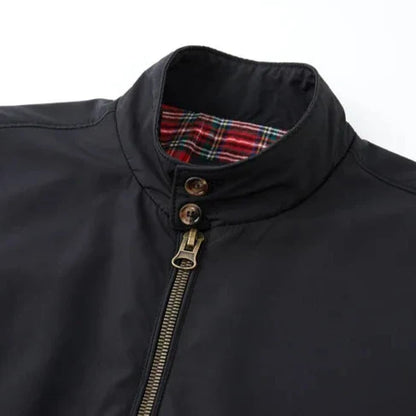 MARKUS | HARRINGTON JACKET