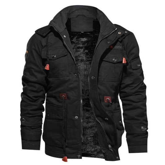 Daniel™ Men's Winter Jacket