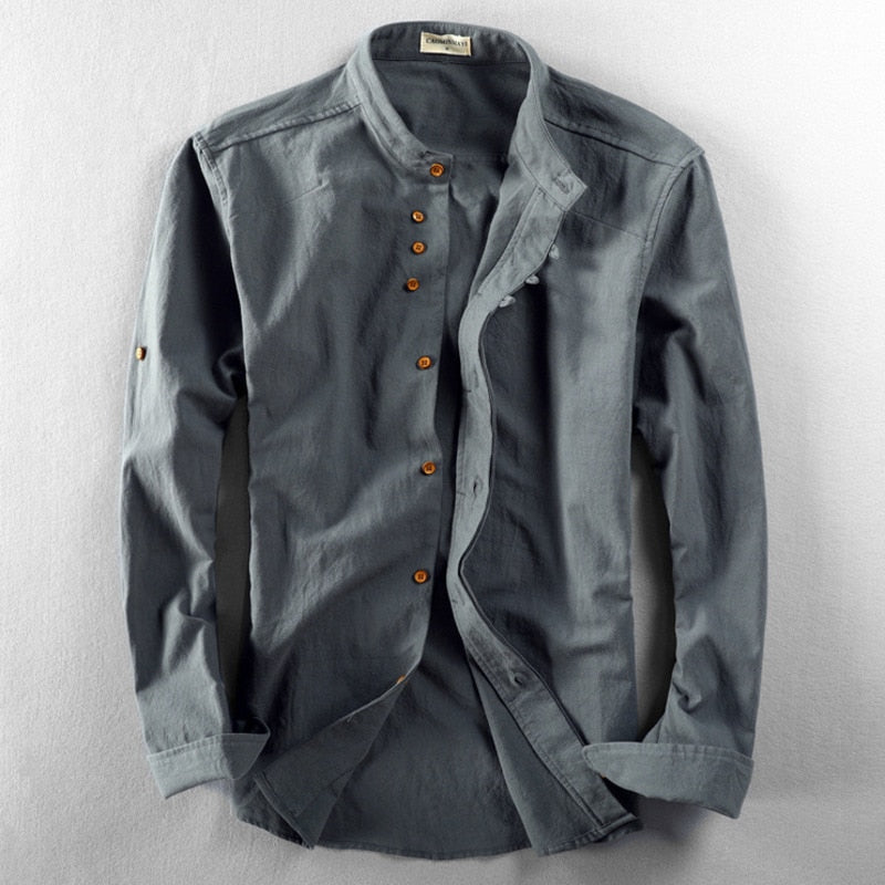 KAITO | Japan Style Shirt