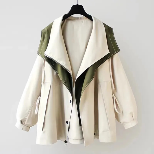 LILIAN | ELEGANT COAT