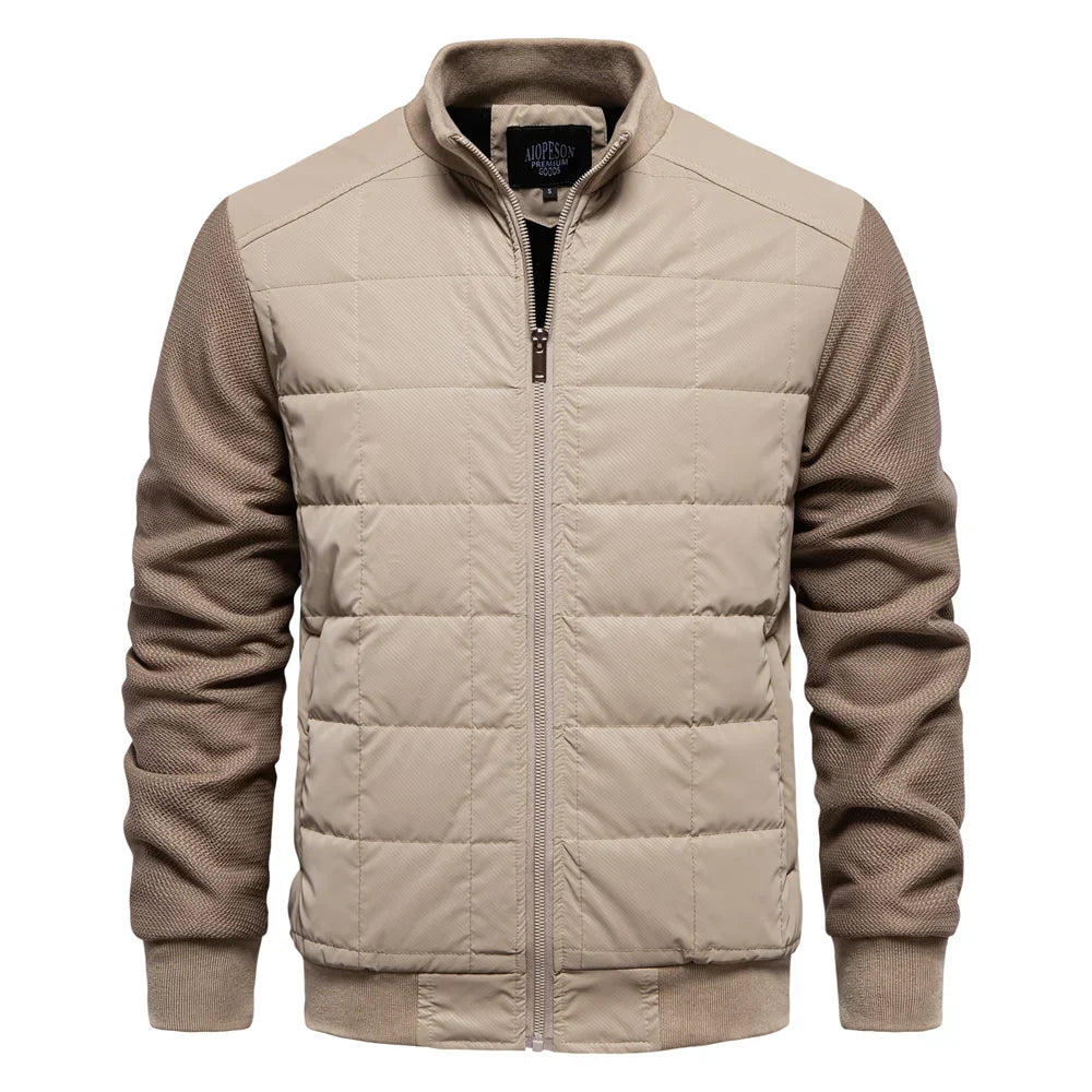 Finn - Men's Winter Jacket